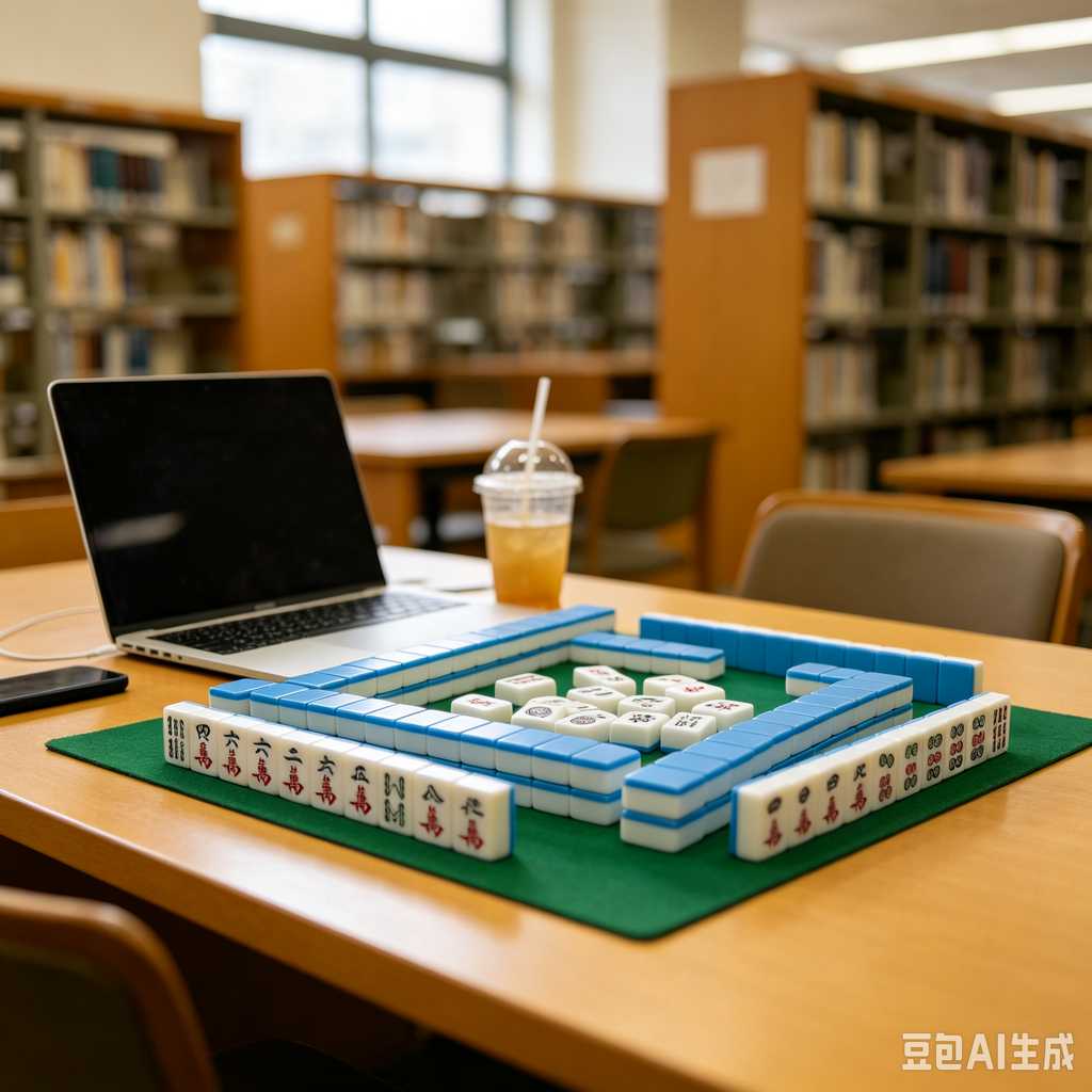 Hartford,mahjong