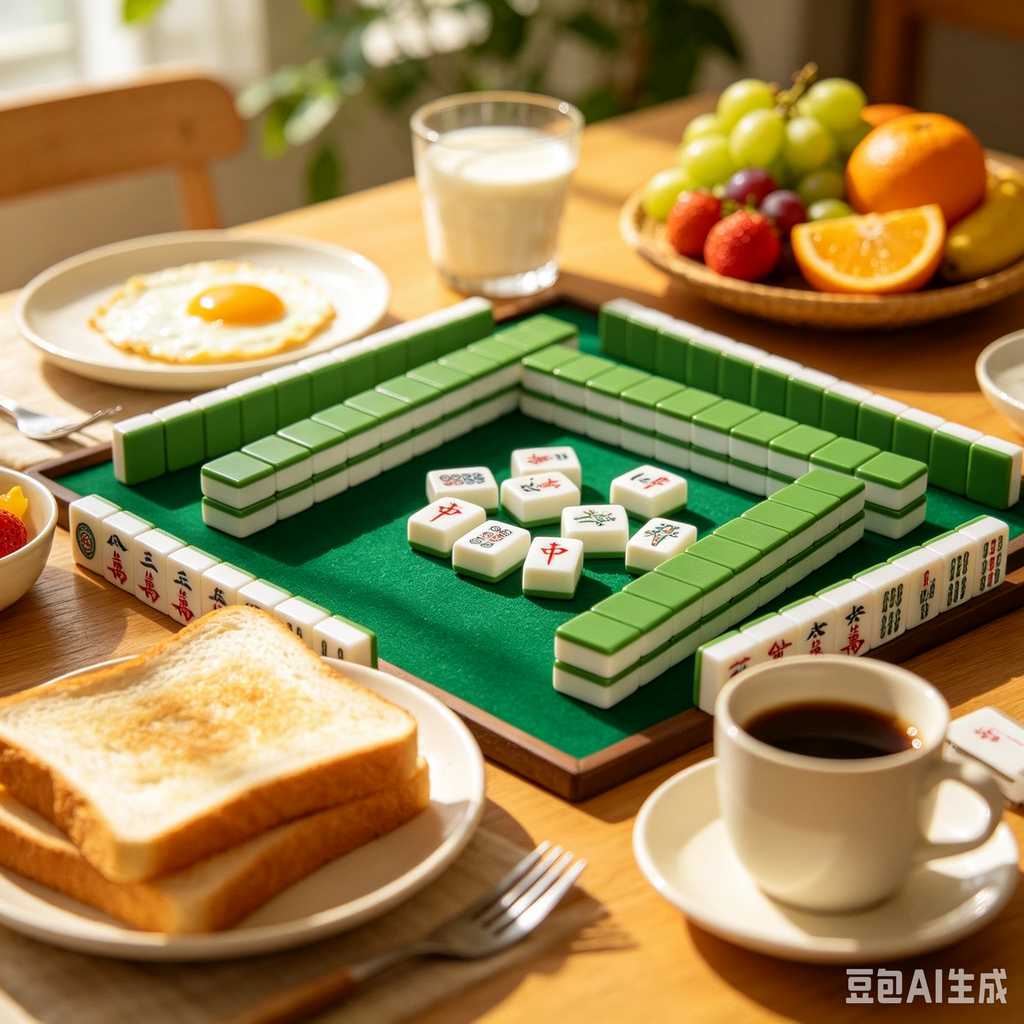Boise,mahjong