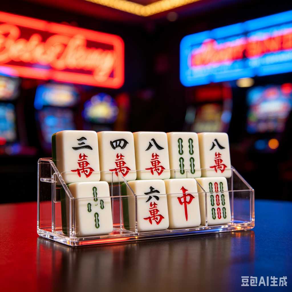 Stuttgart,mahjong