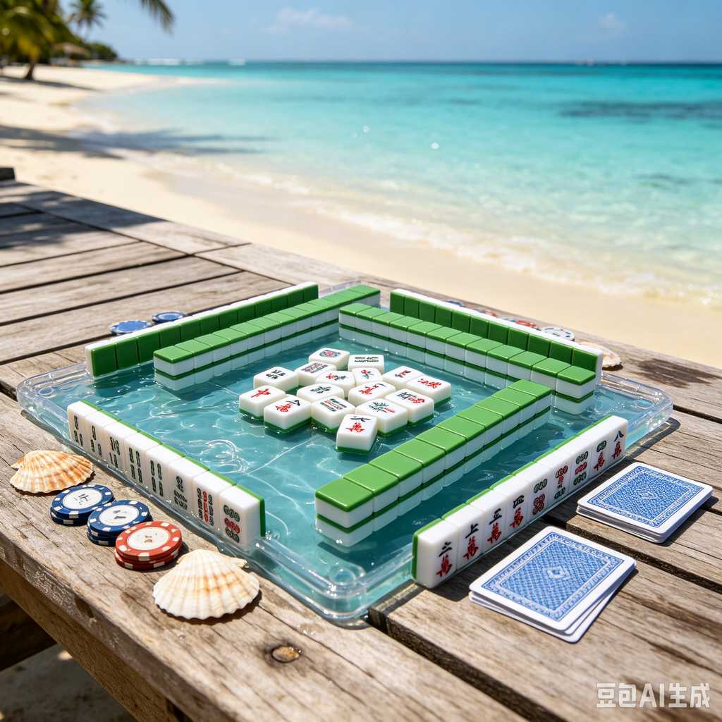 Salta,mahjong
